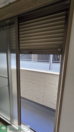 グレイス光風の物件内観写真